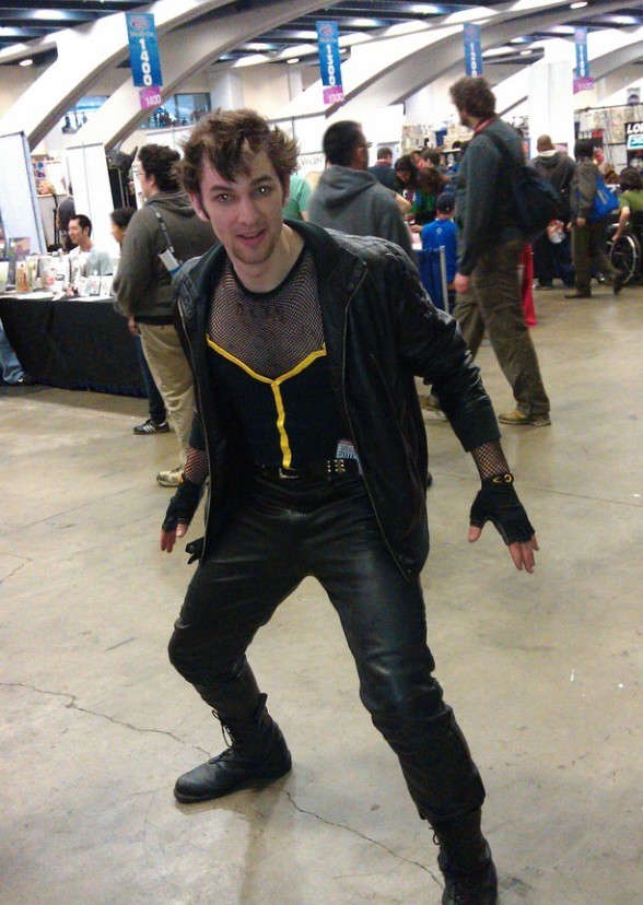 Black Canary