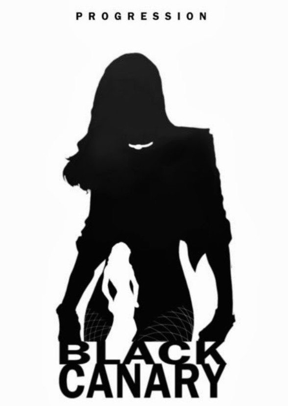 Black Canary