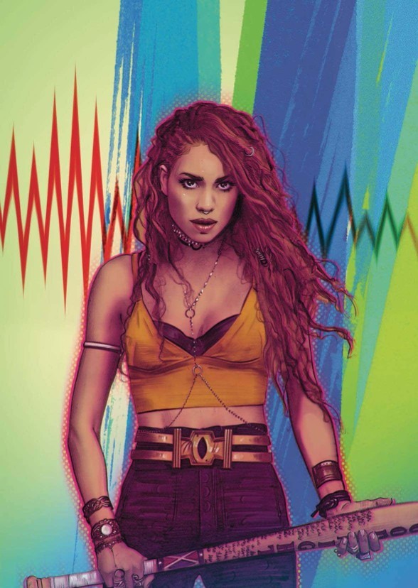 Black Canary