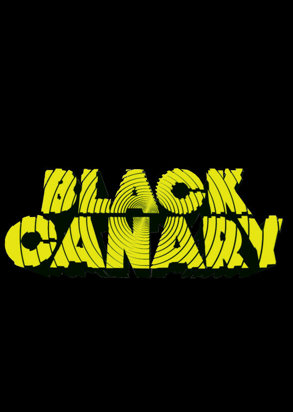 Black Canary