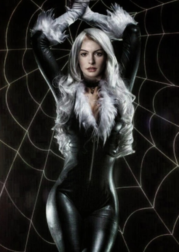Black Cat (2011)