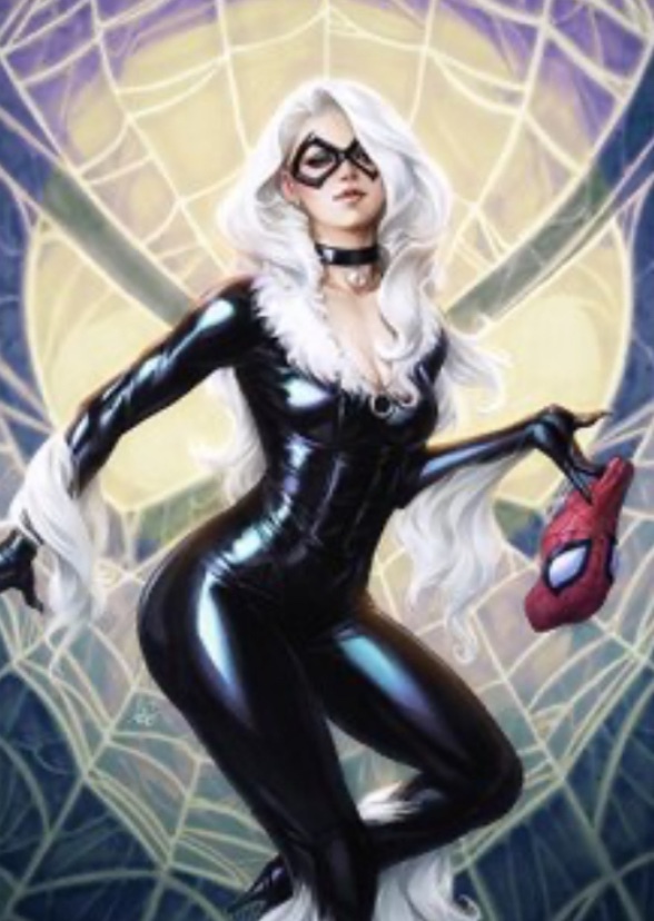 Black Cat: A Theif’s Redemption (2007)