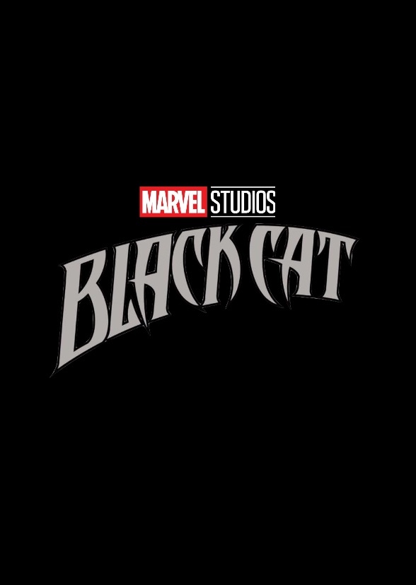 Black Cat (Disney+ Series)