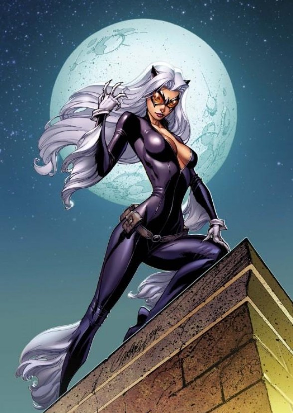 Black Cat