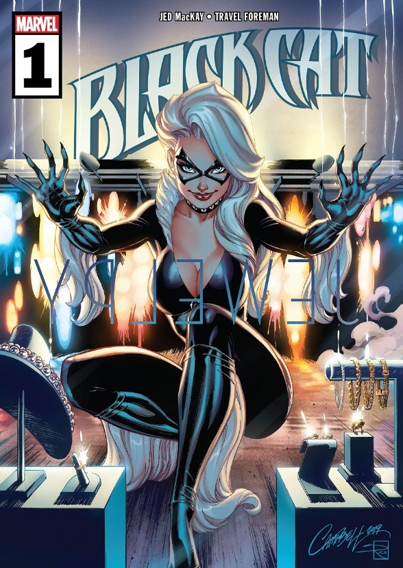 Black Cat