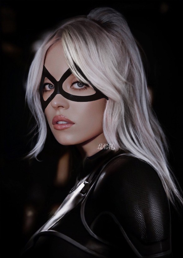 Black Cat