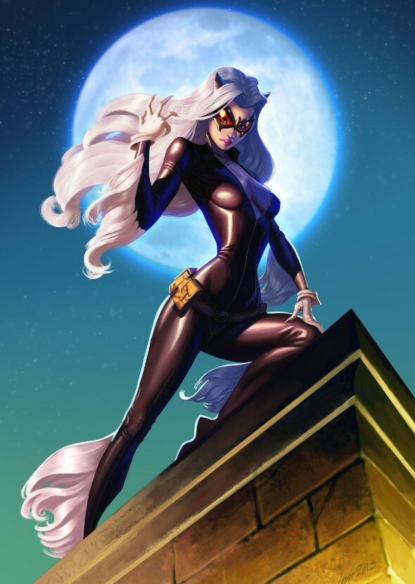 Black Cat