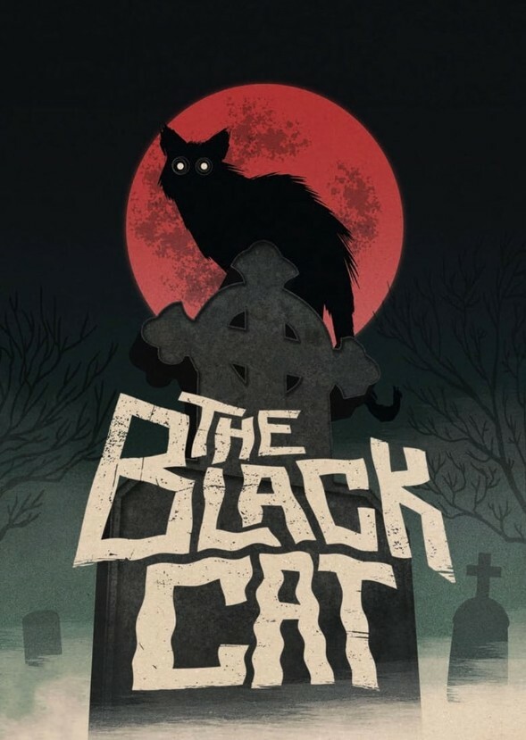 Black cat serie