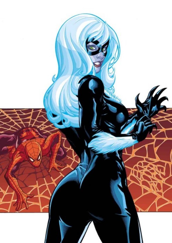 Black Cat (SUMC)