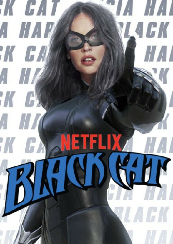 Black Cat (Tv show)