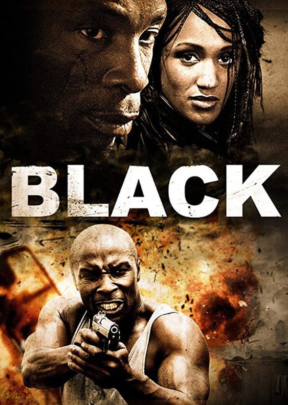 Black Celebrities