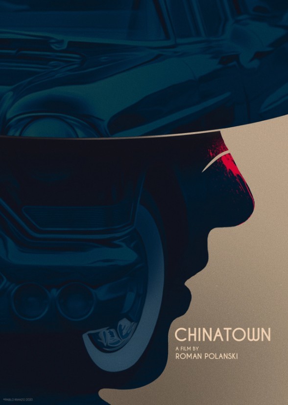 Black Chinatown