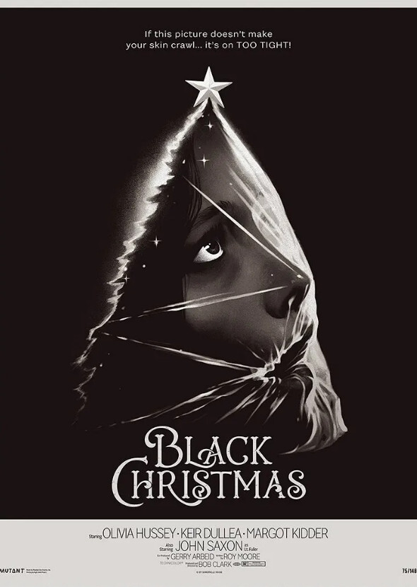 Black Christmas (1956)