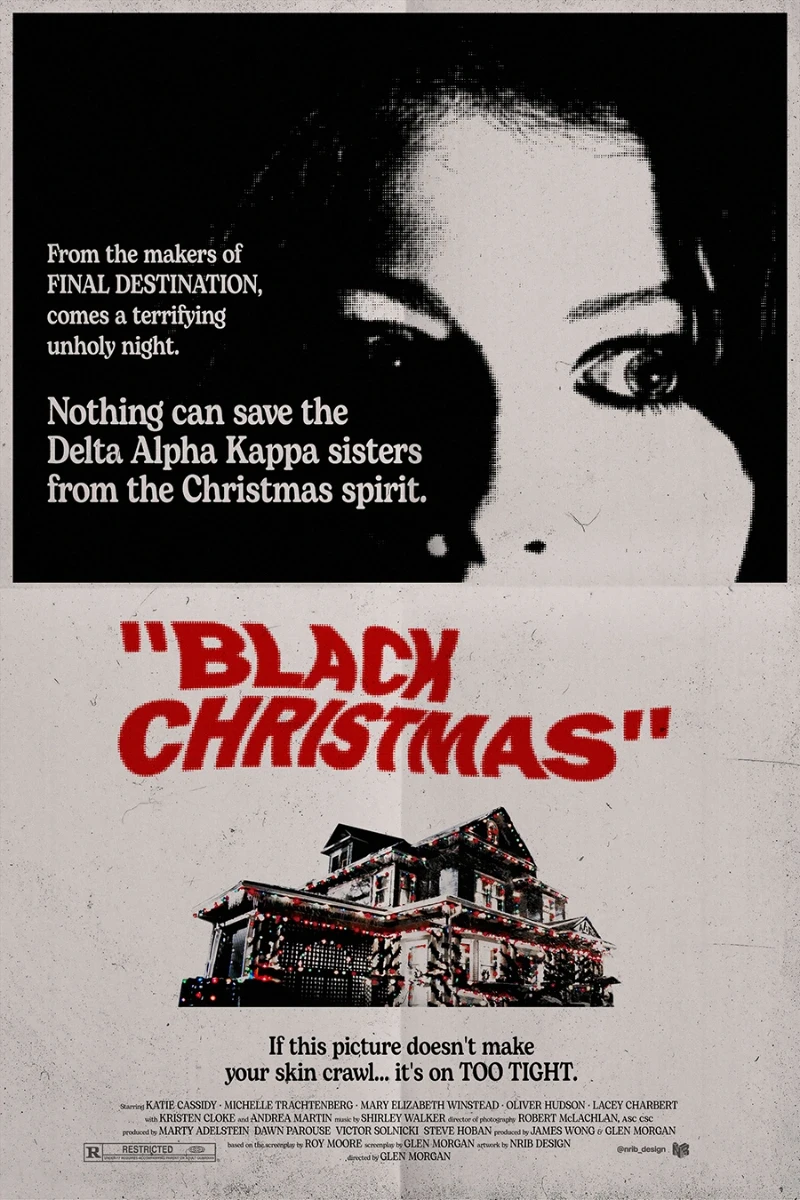 Black Christmas (1976)