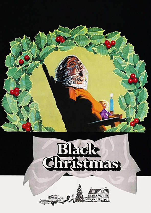 Black Christmas (1984)