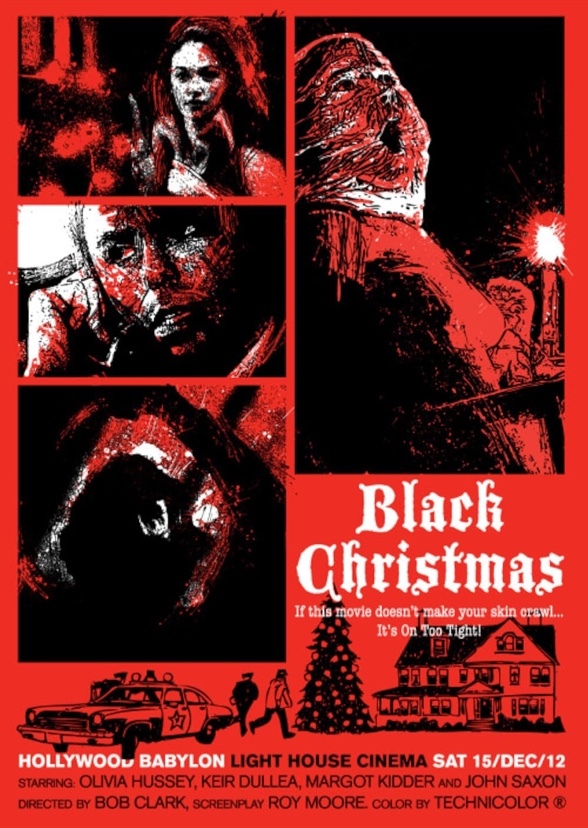 Black Christmas (1984)