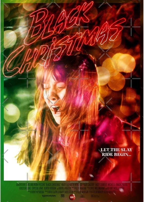 Black Christmas (1986)