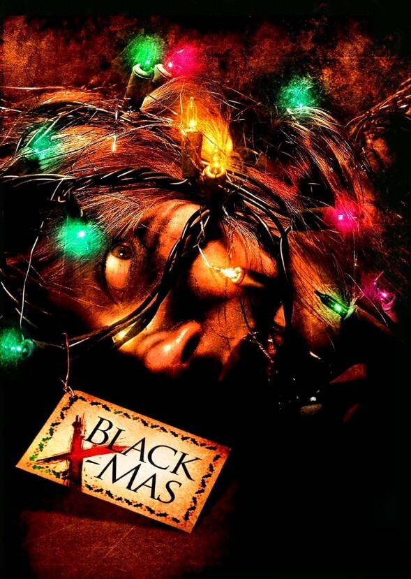 Black Christmas (1986 Genderswap)