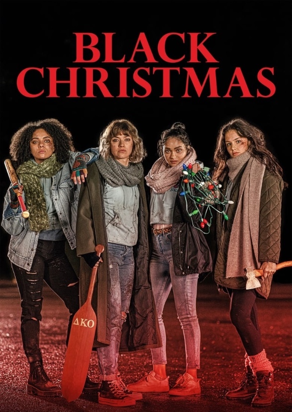 Black Christmas (2009)