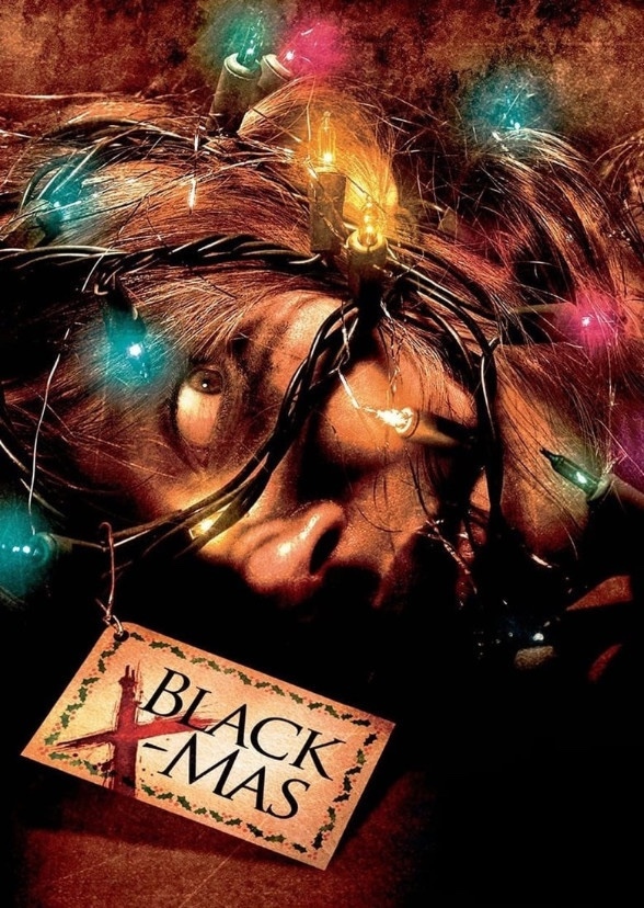 Black Christmas (2016)