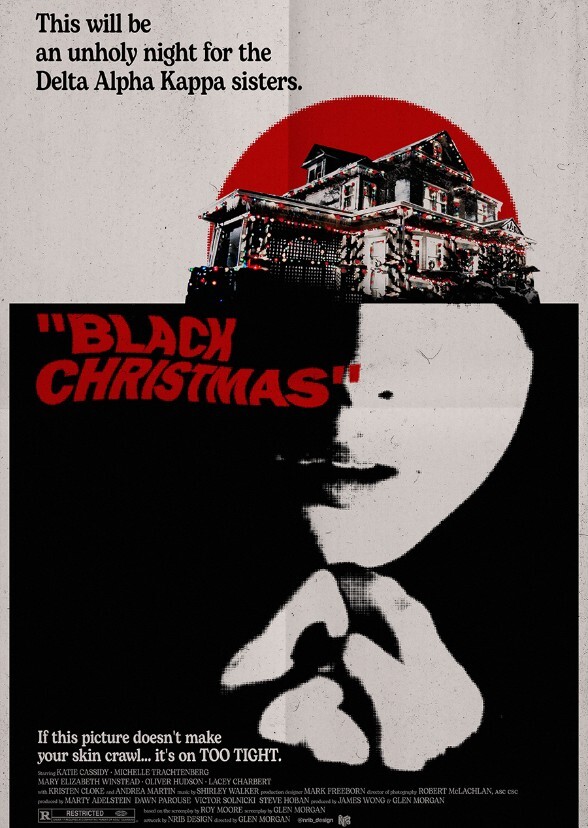 Black Christmas (2016)