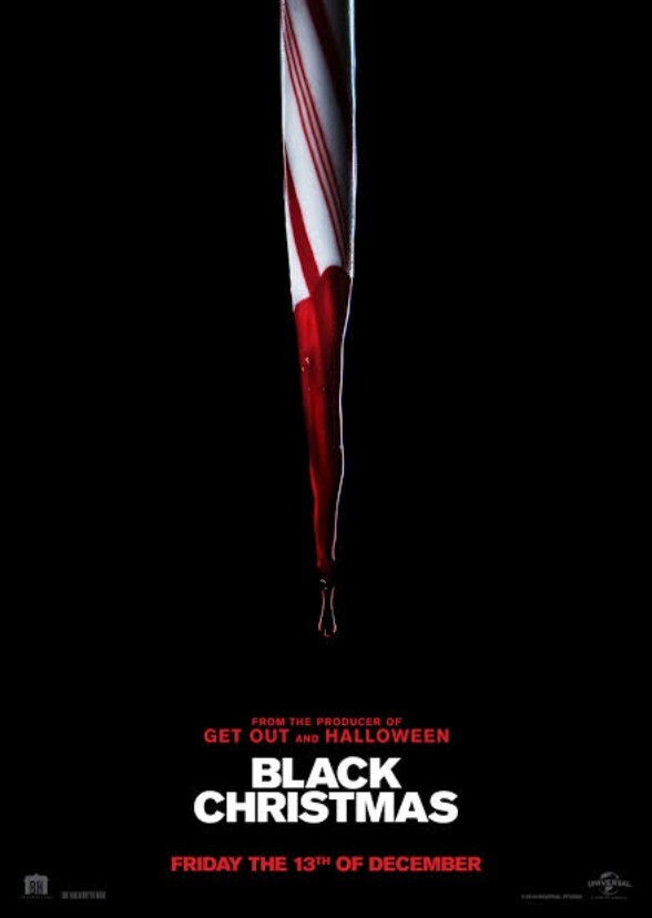 Black Christmas (2019) [fixed]