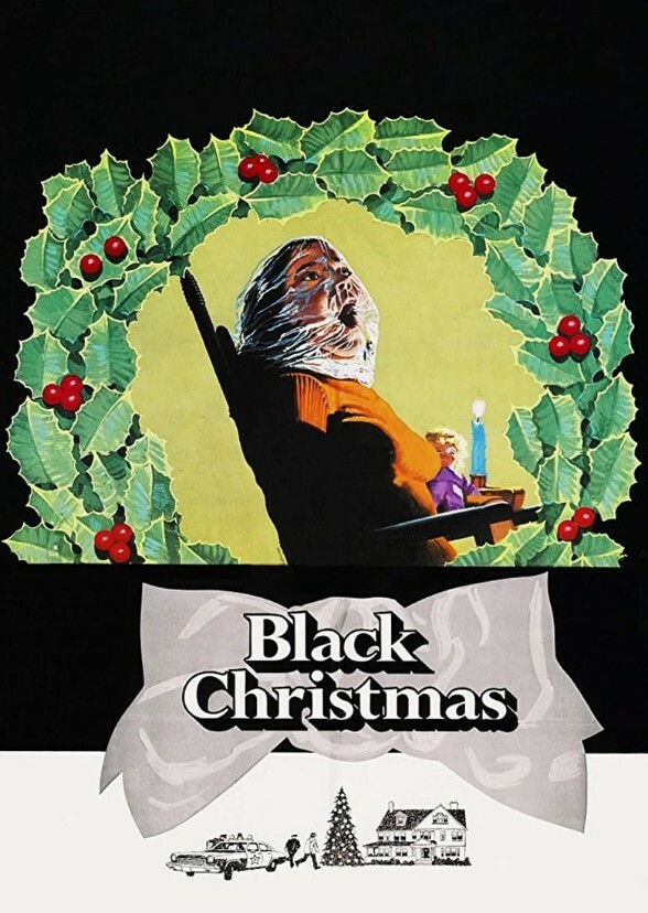 Black Christmas 2021