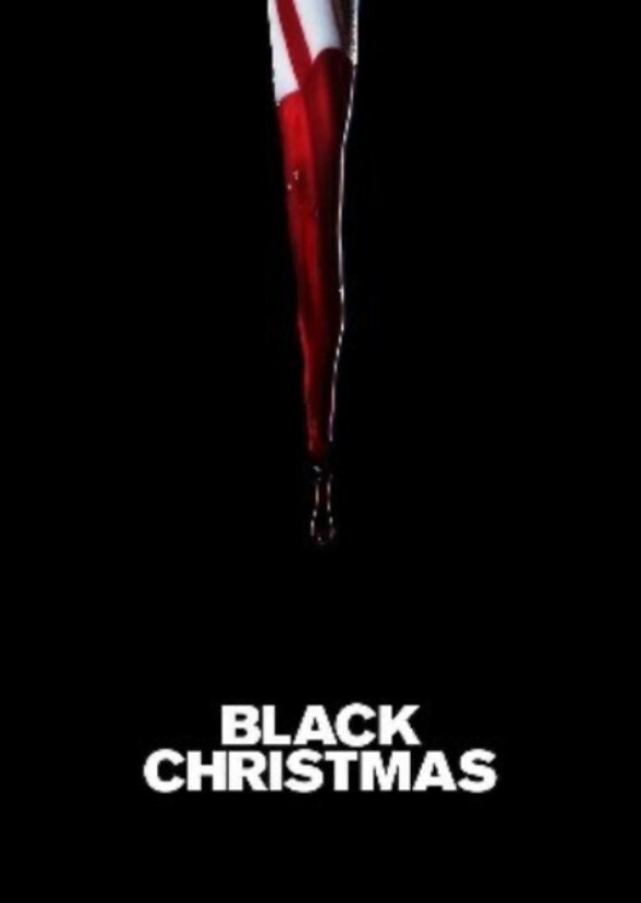 Black Christmas 2022