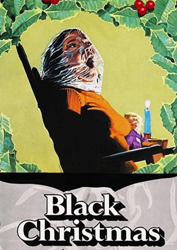 BLACK CHRISTMAS 2023 