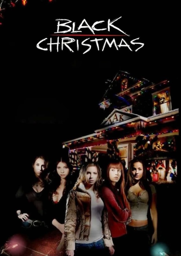 Black Christmas 2023