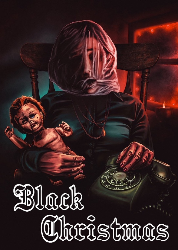 Black Christmas (2023)