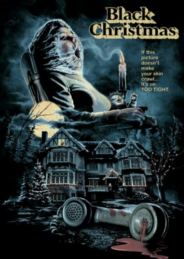 Black Christmas (2024)
