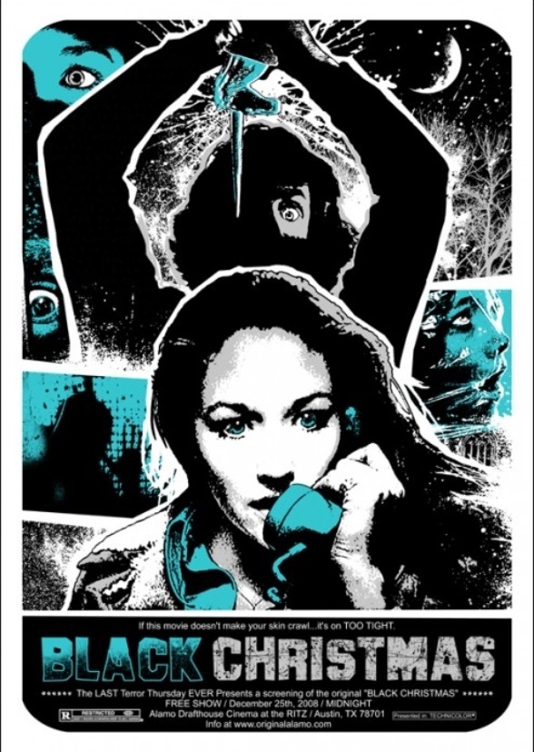 Black Christmas (2024)