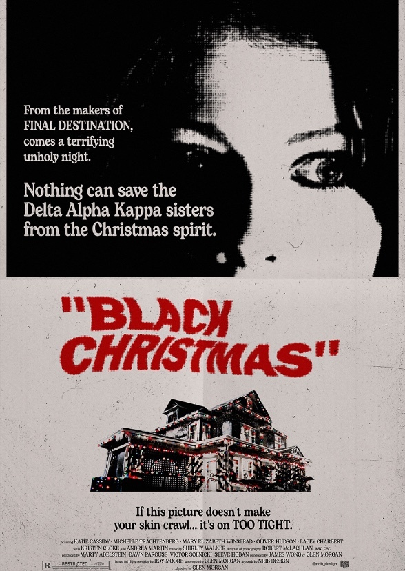 Black Christmas (2026)