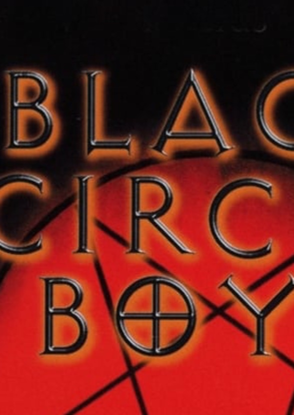 Black Circle Boys
