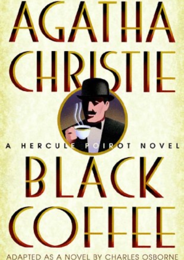 Black Cofee