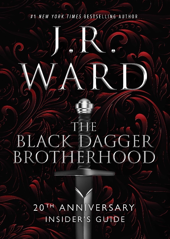 Black Dagger Brotherhood