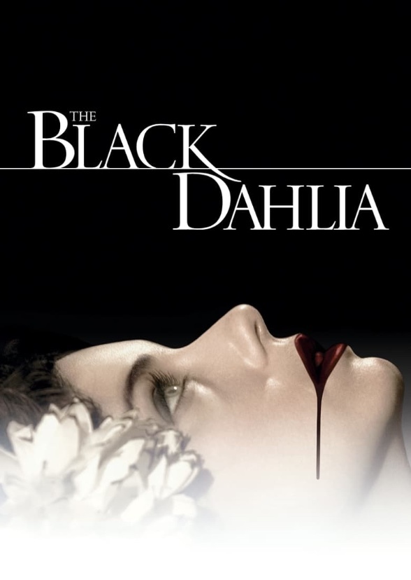Black Dahlia: Shadows of Hollywood