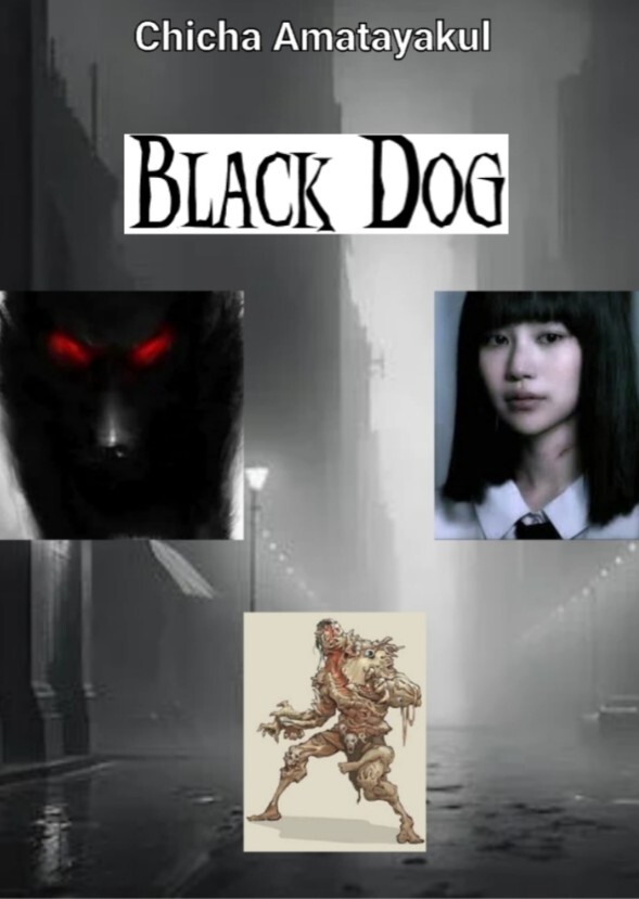 Black Dog
