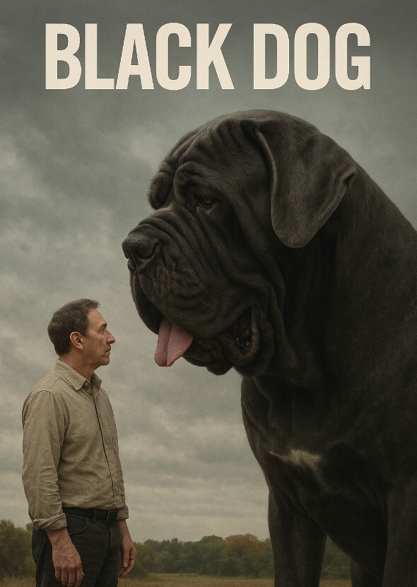 Black Dog
