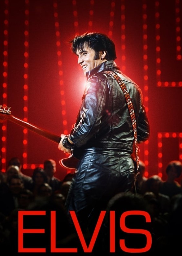 Black Elvis Ballista