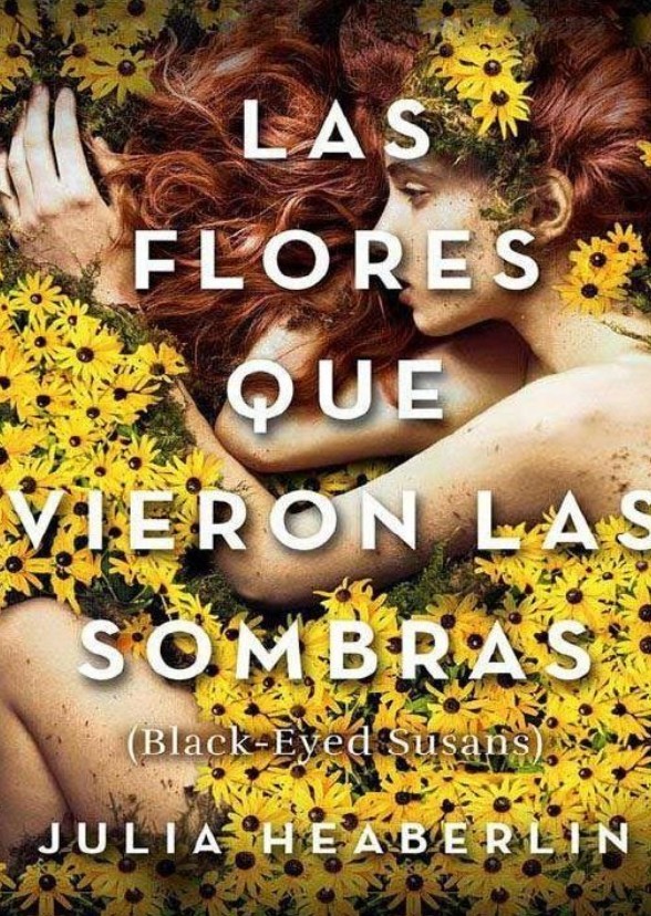 Black-Eyed Susans