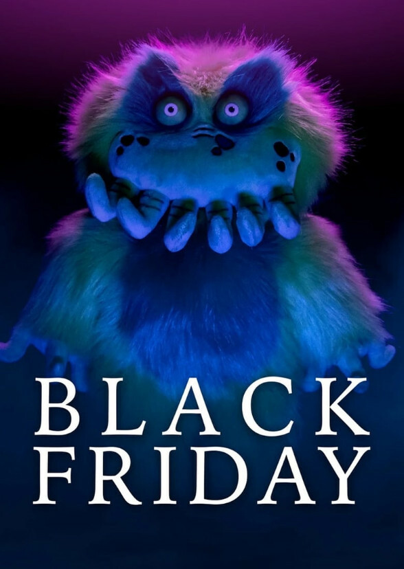 Black Friday (2009 film)