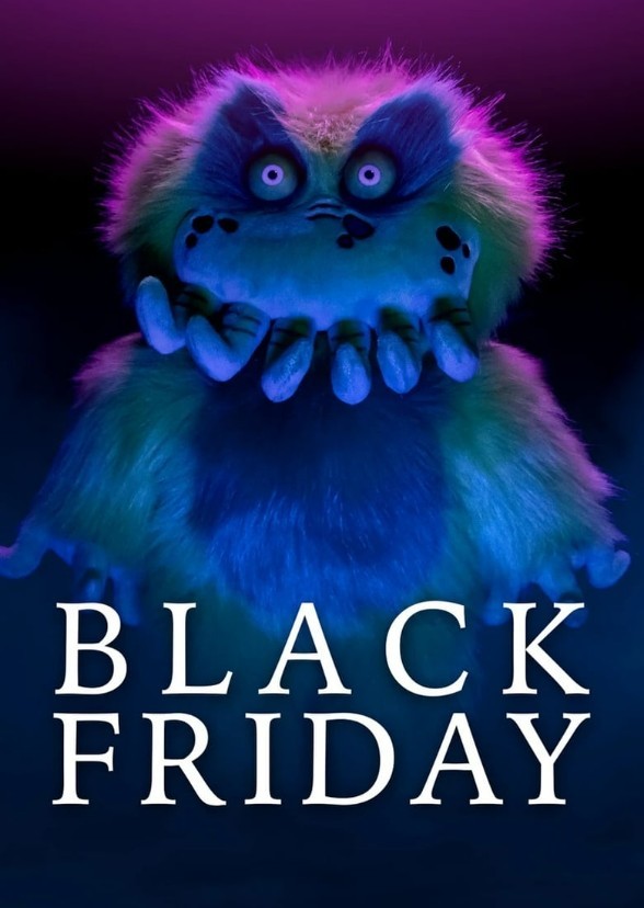 Black Friday 