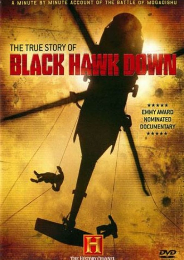 Black Hawk Down