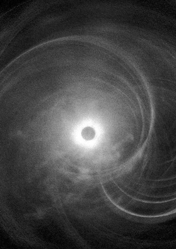 Black Hole