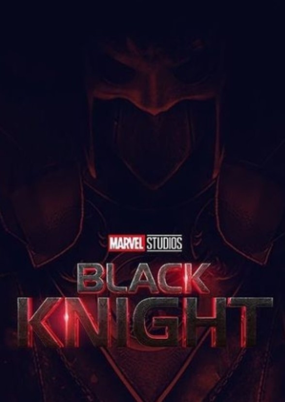 Black Knight 