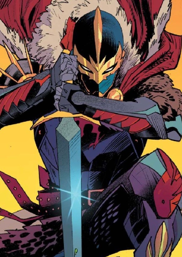 Black Knight 