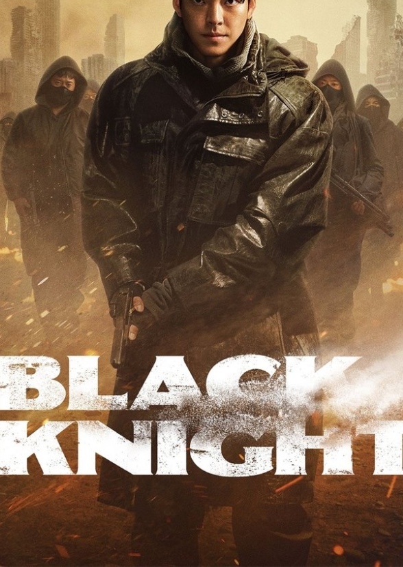 Black Knight
