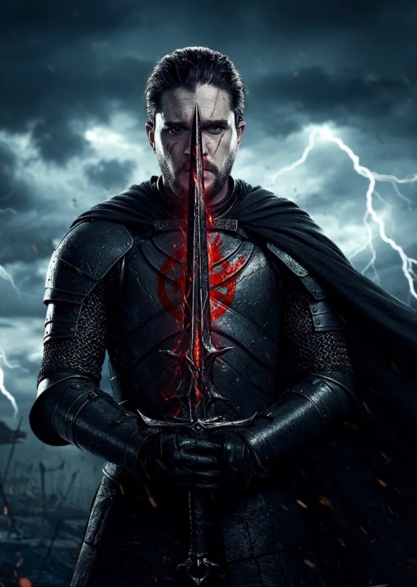 Black Knight